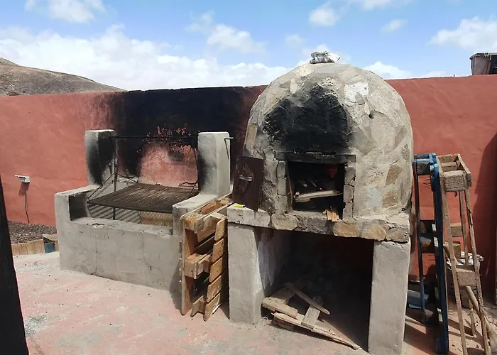 Sueno Playitas アパート *