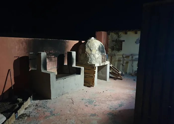 Sueno Playitas Las Playas