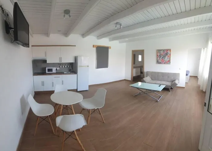 Sueno Playitas * Las Playas