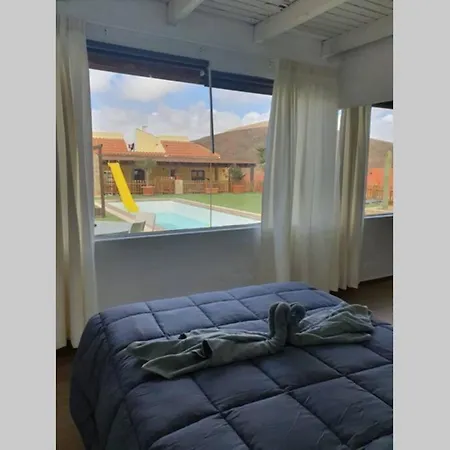 Apartman Sueno Playitas Las Playas