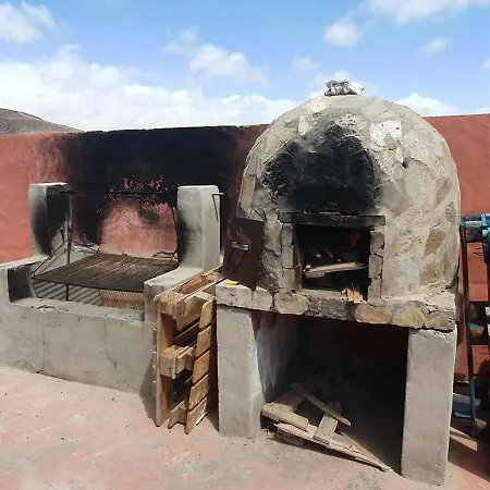 Sueno Playitas Apartman *