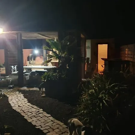 Lejlighed Sueno Playitas