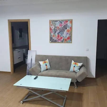 Apartman Sueno Playitas Las Playas