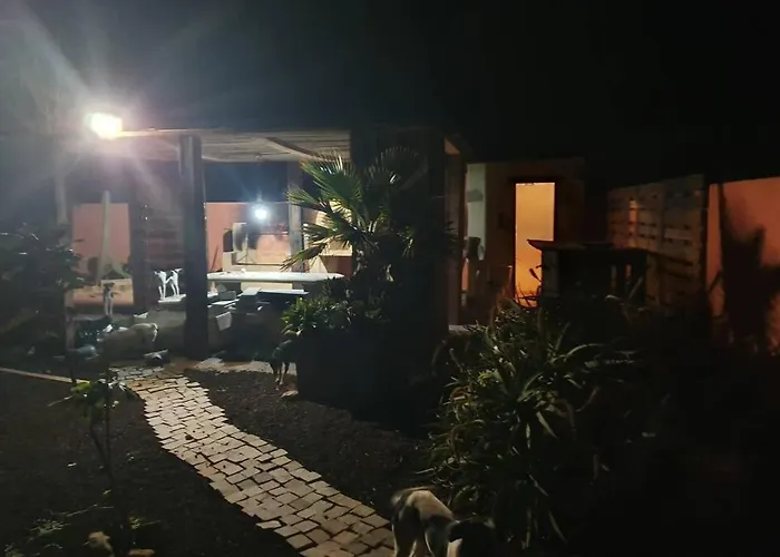 Lejlighed Sueno Playitas