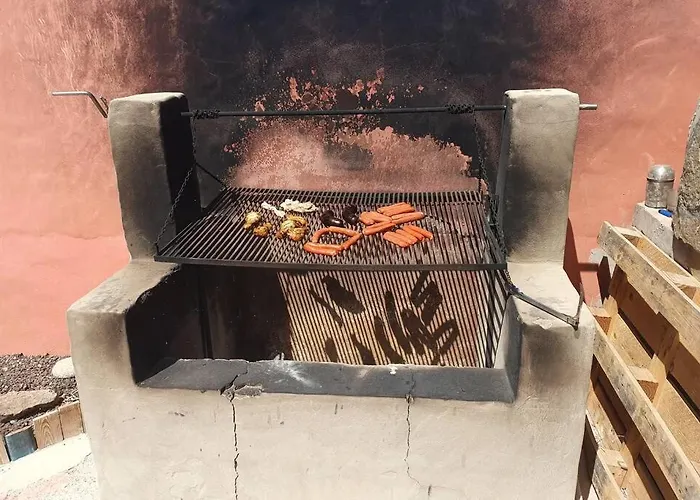 Sueno Playitas Lejlighed *