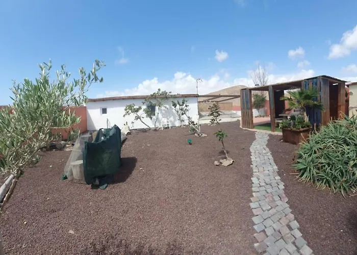 Sueno Playitas Las Playas