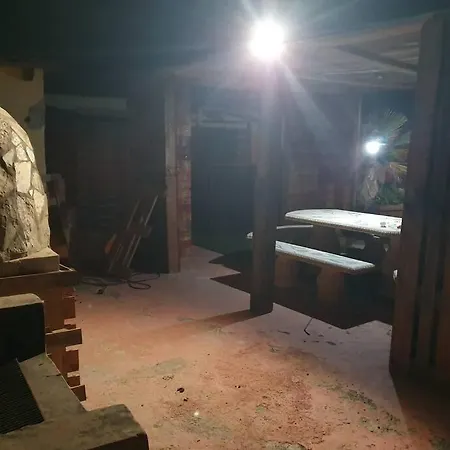 Διαμέρισμα Sueno Playitas Λας Πλάγιας