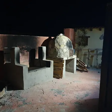 Sueno Playitas Λας Πλάγιας
