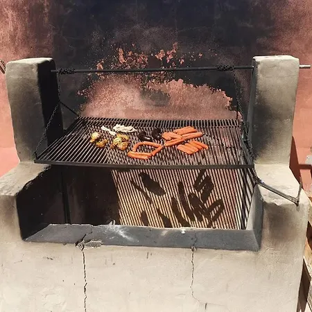 Sueno Playitas Lägenhet *