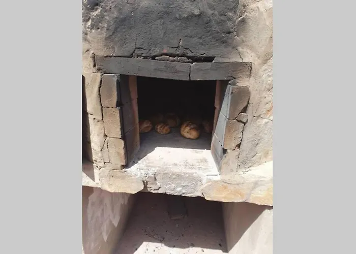 Daire Sueno Playitas Las Playas