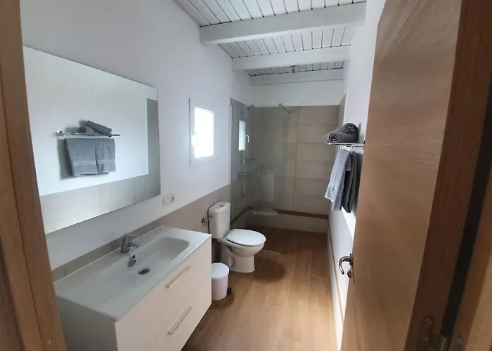 Sueno Playitas * Las Playas