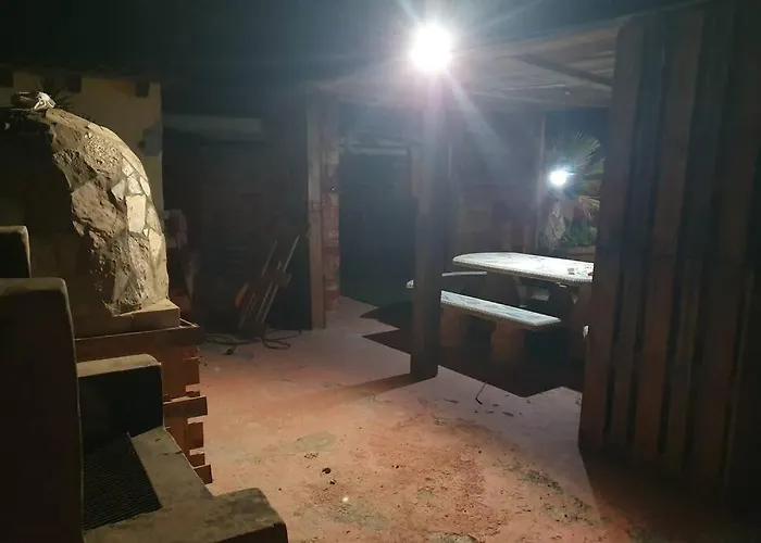 Apartman Sueno Playitas Las Playas